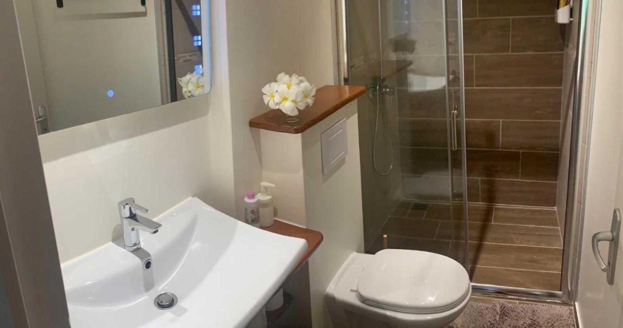 Moana Breeze Rangiroa - Rental Car Included - Air Conditioning - Wi-Fi Tiputa 外观 照片