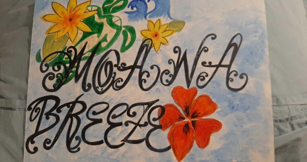 Moana Breeze Rangiroa - Rental Car Included - Air Conditioning - Wi-Fi Tiputa 客房 照片